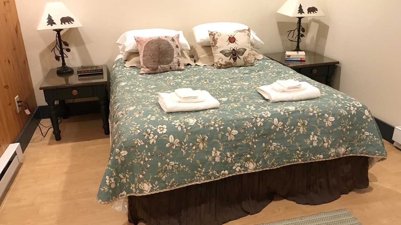 Photo of Bedroom in Wevertown
