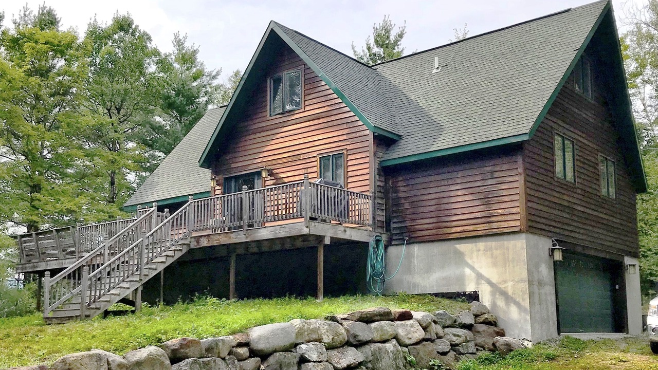 Photo of Outdoor in Wevertown
