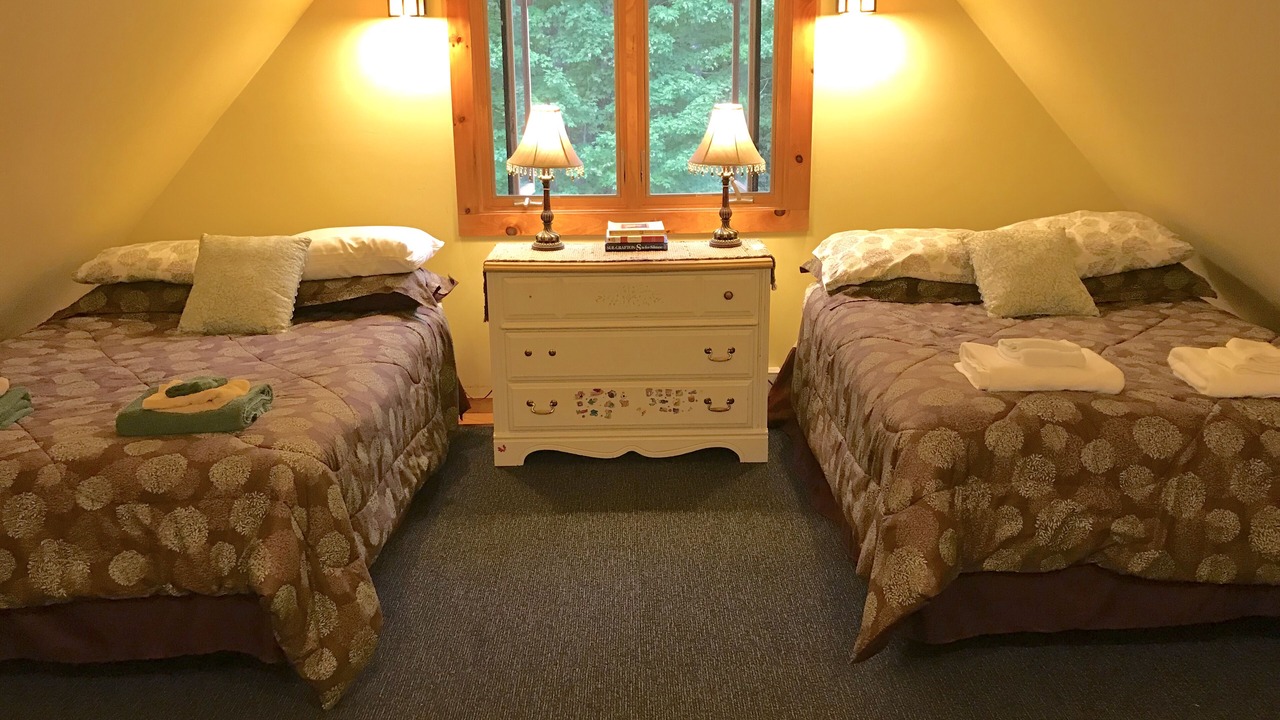 Photo of Bedroom in Wevertown