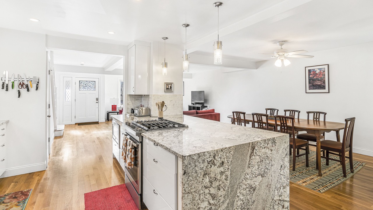 Photo of Kitchen in Allston