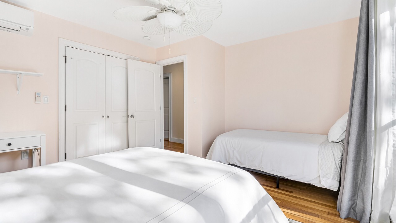 Photo of Bedroom in Allston