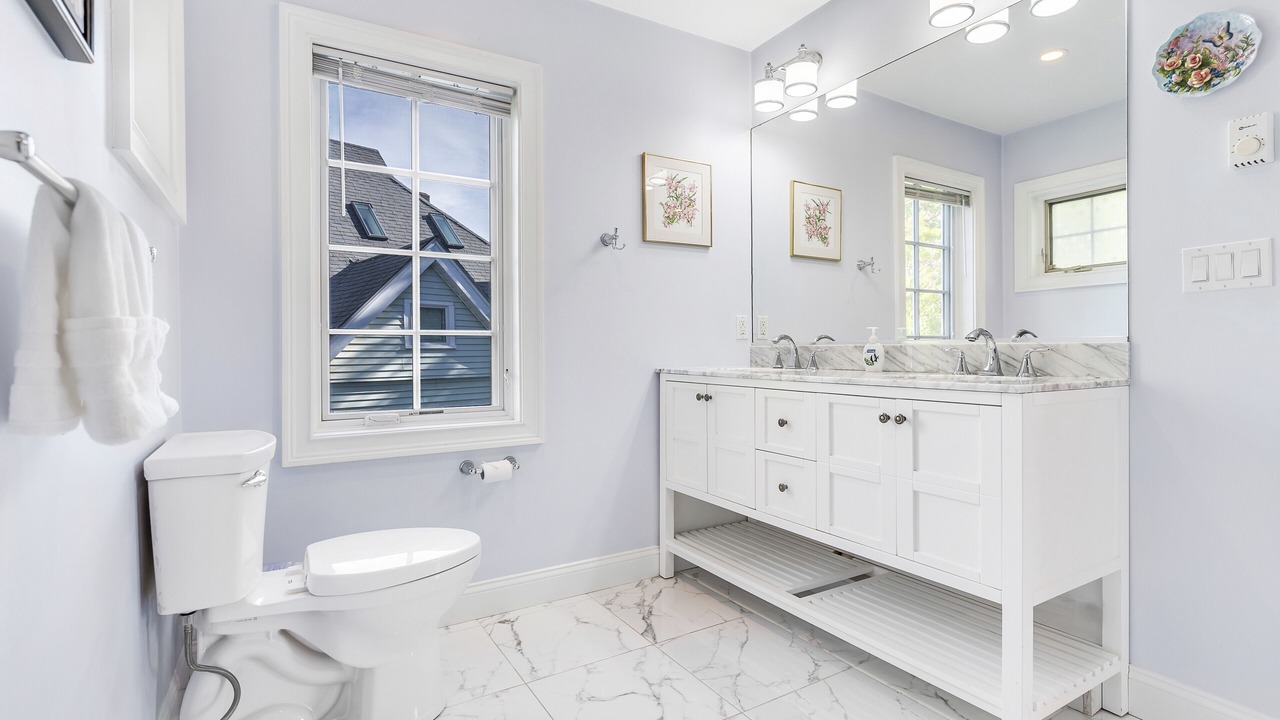 Photo of Bathroom in Allston