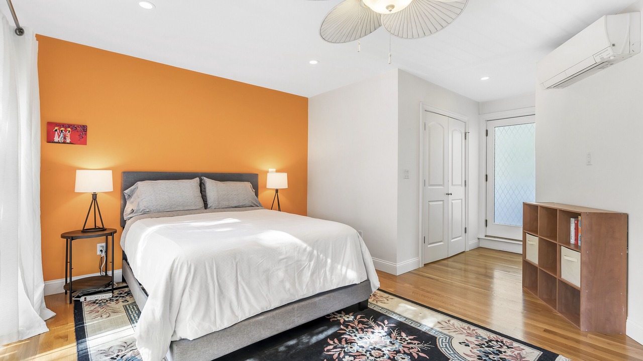 Photo of Bedroom in Allston