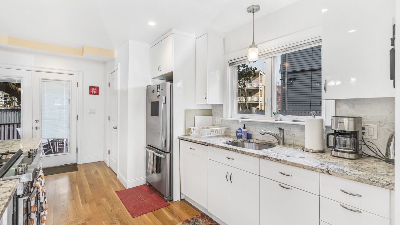 Photo of Kitchen in Allston