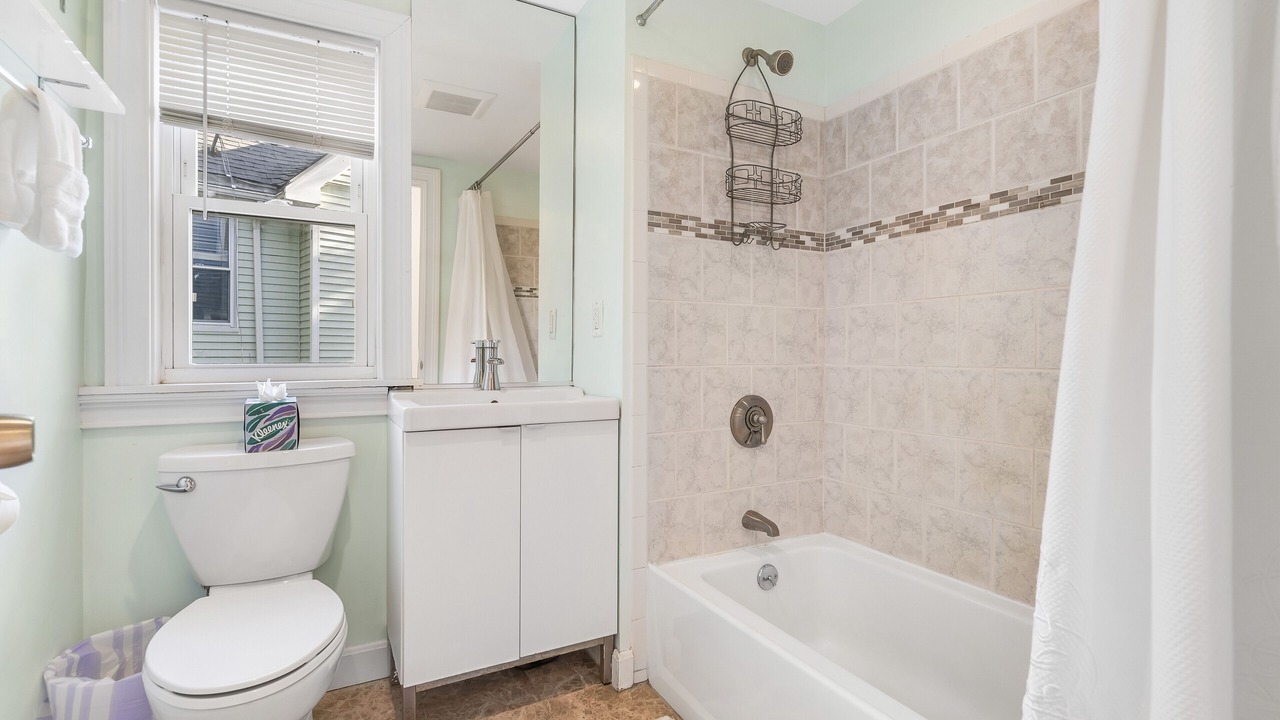 Photo of Bathroom in Allston