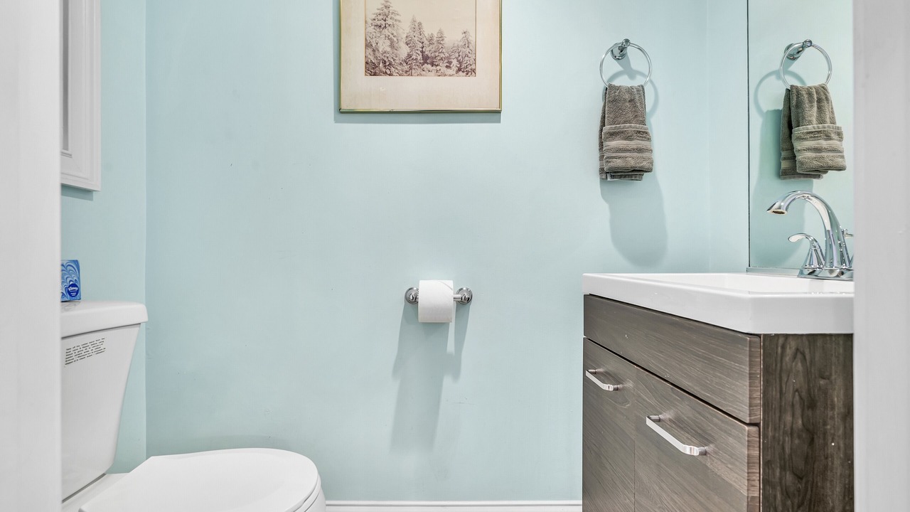 Photo of Bathroom in Allston