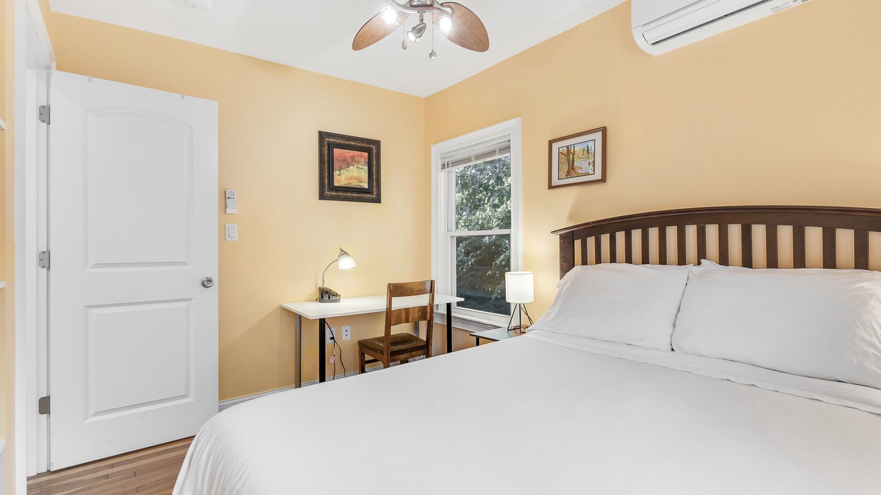Photo of Bedroom in Allston