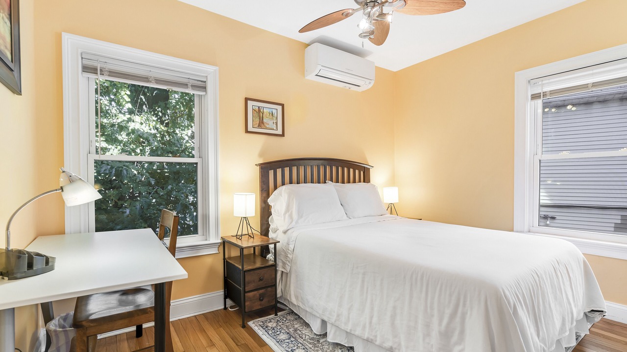 Photo of Bedroom in Allston