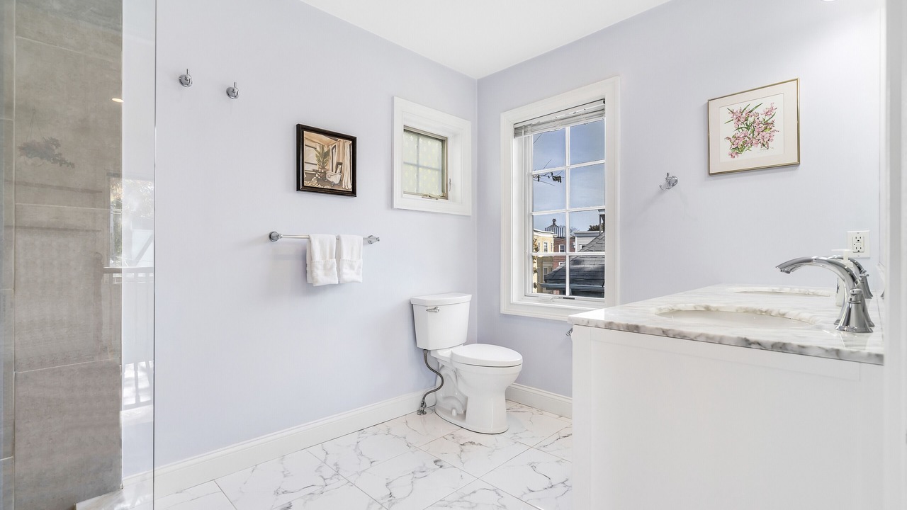 Photo of Bathroom in Allston