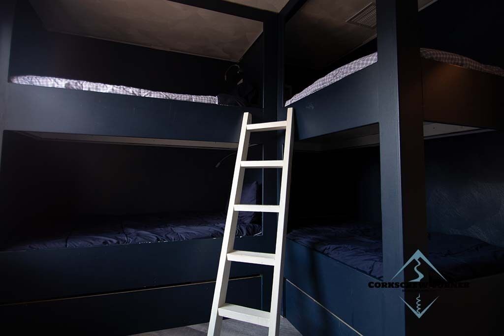 Photo of Bedroom in Seven Springs