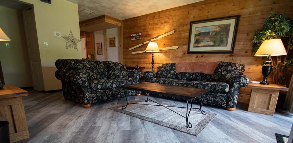 Photo of Livingroom in Seven Springs