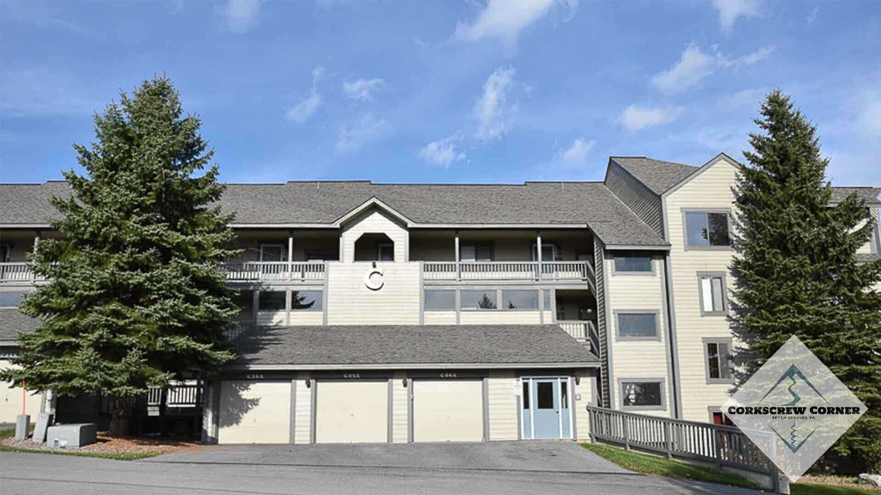 Photo of Outdoor in Seven Springs