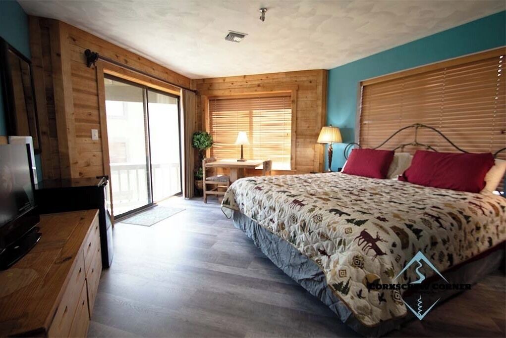 Photo of Bedroom in Seven Springs