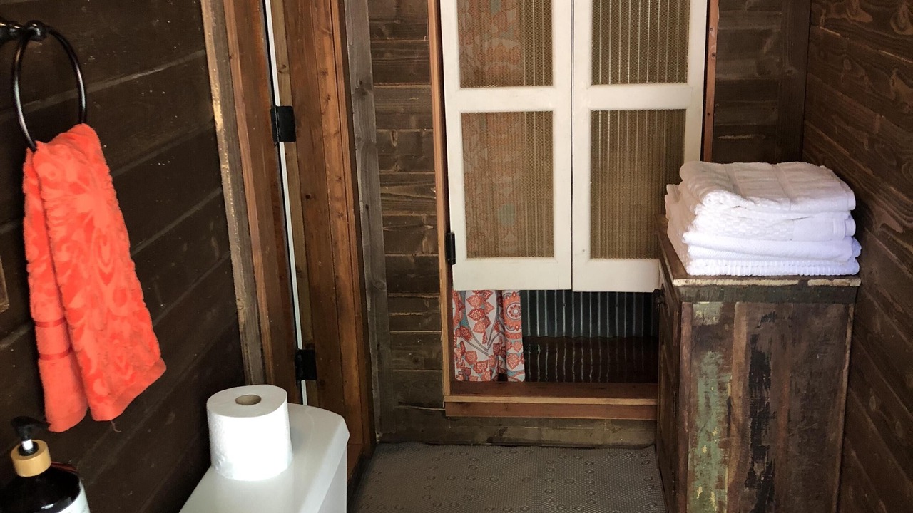 Photo of Bathroom in Temecula