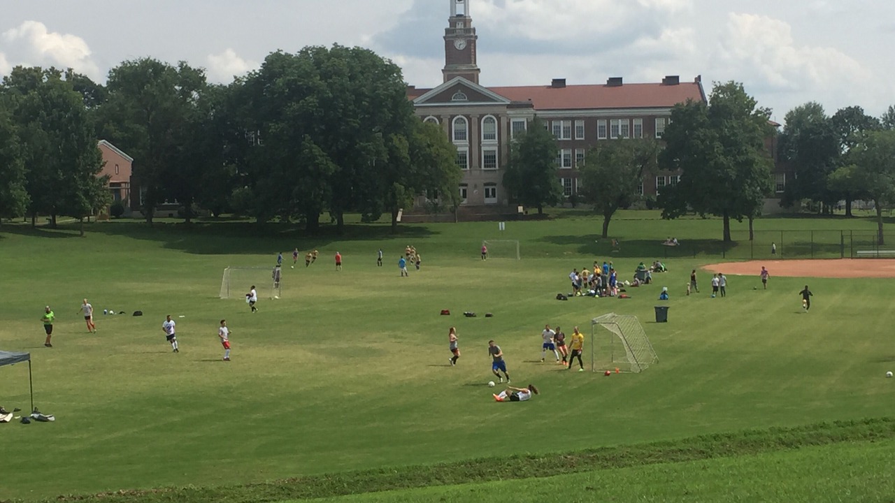 Photo of Others in Green Hills
