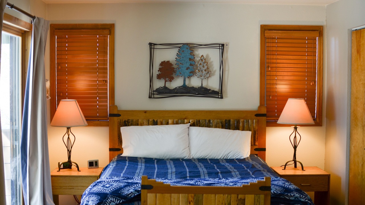 Photo of Bedroom in Winter Park
