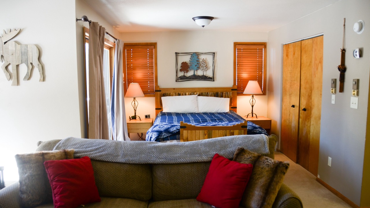 Photo of Bedroom in Winter Park