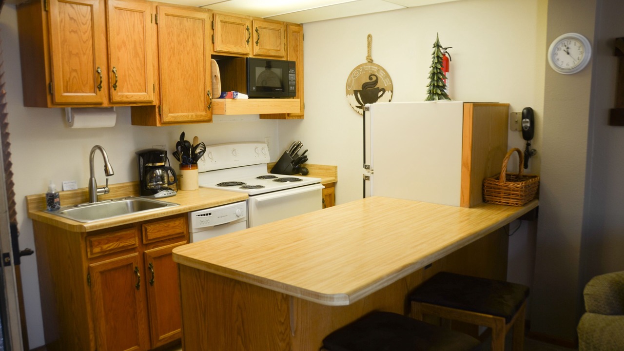 Photo of Kitchen in Winter Park