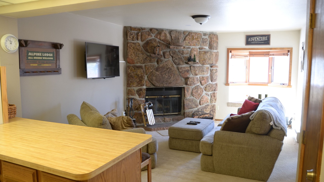 Photo of Livingroom in Winter Park