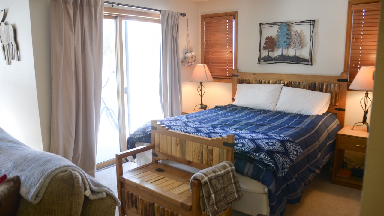 Photo of Bedroom in Winter Park