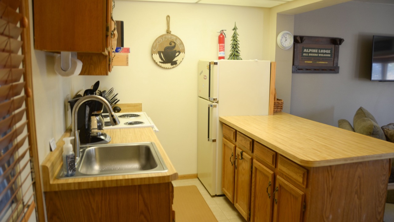 Photo of Kitchen in Winter Park