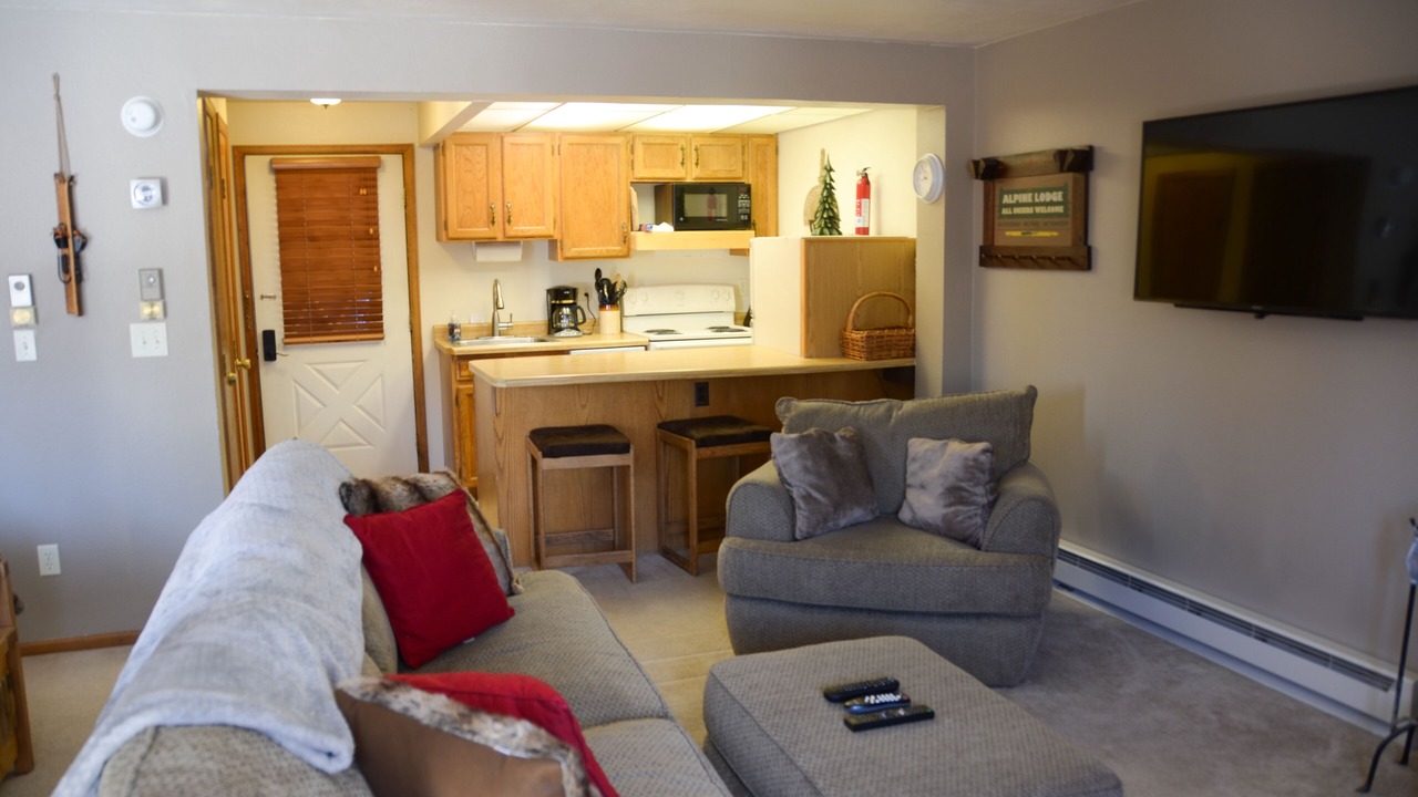 Photo of Livingroom in Winter Park