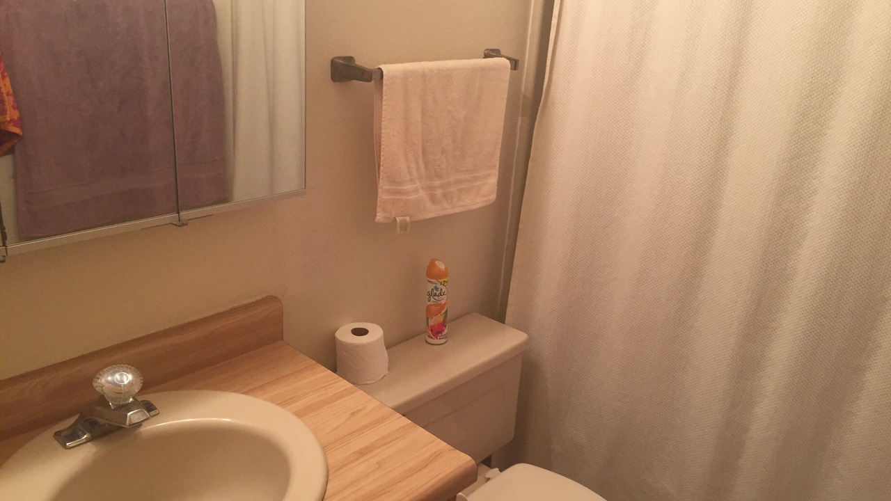 Photo of Bathroom in Winter Park