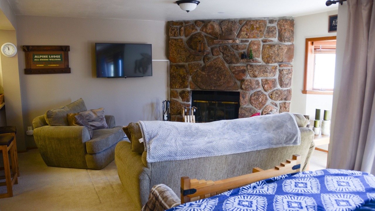 Photo of Livingroom in Winter Park