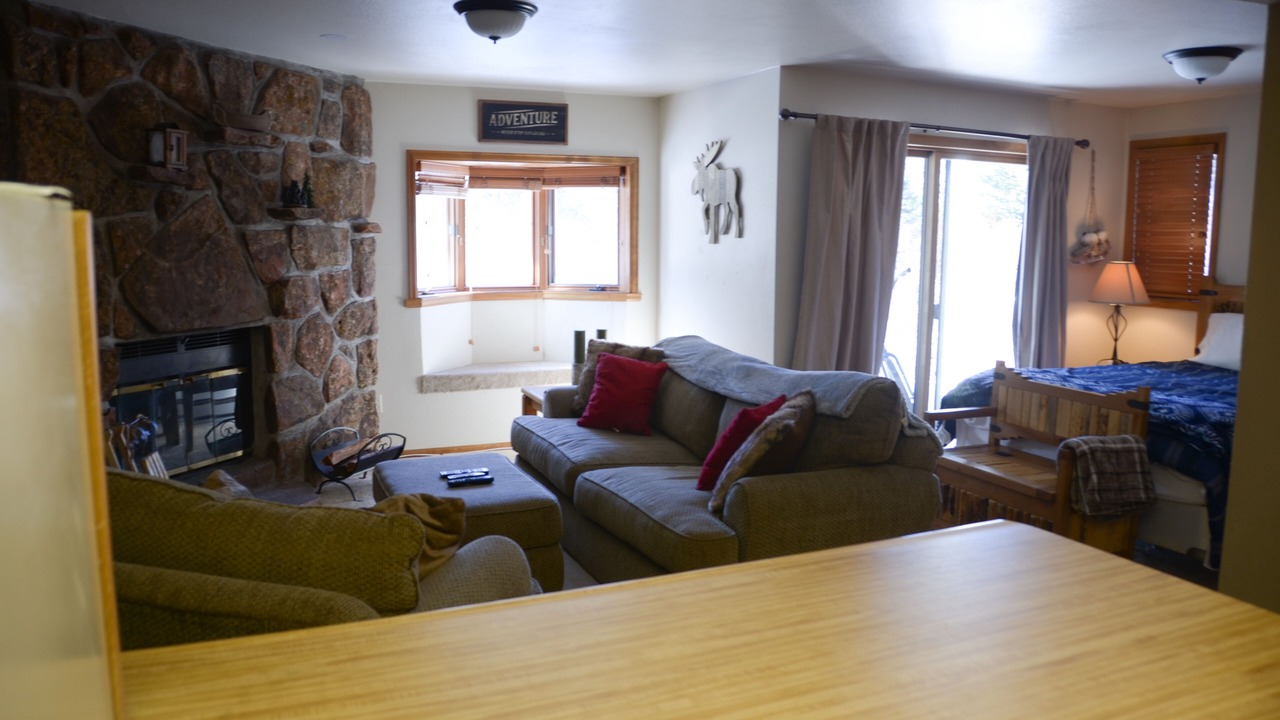 Photo of Livingroom in Winter Park