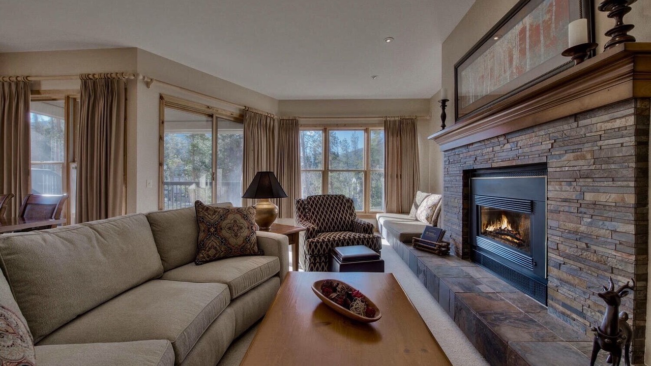 Photo of Livingroom in Keystone