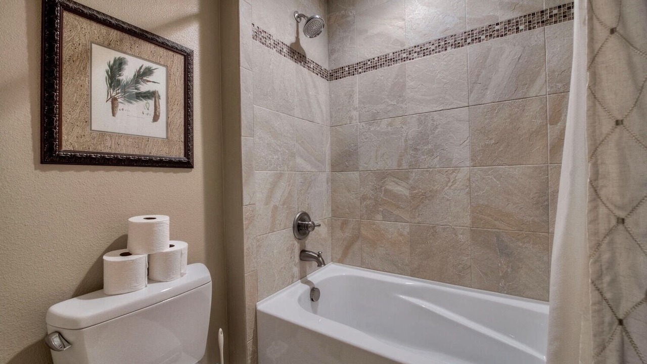 Photo of Bathroom in Keystone