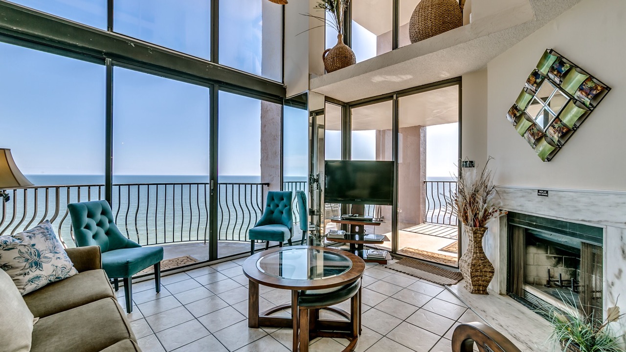 Photo of Bedroom in Myrtle Beach