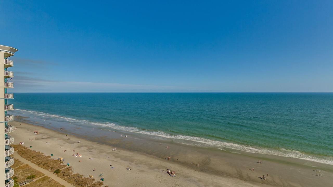 Photo of Others in Myrtle Beach