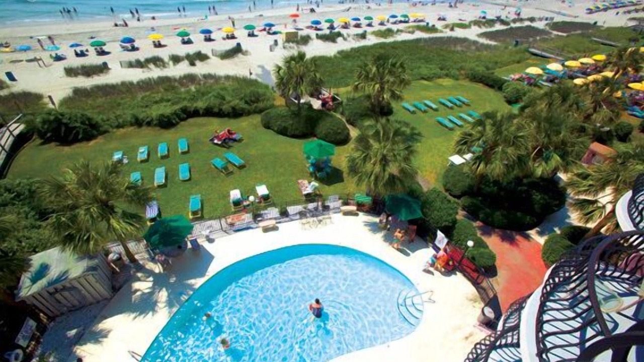 Photo of Outdoor in Myrtle Beach
