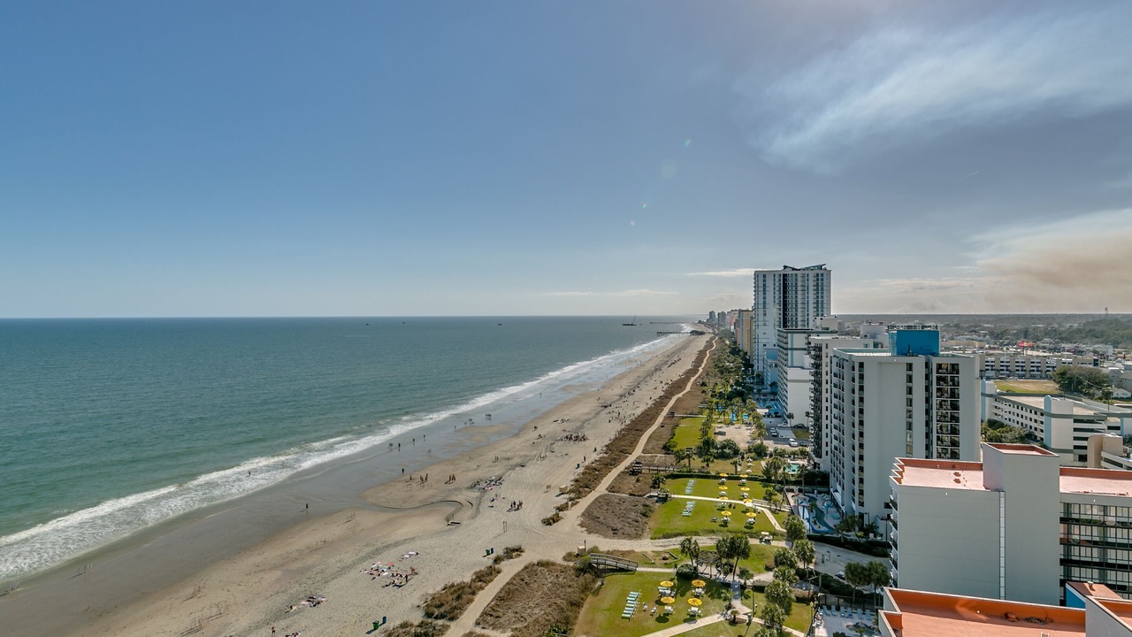 Photo of Others in Myrtle Beach