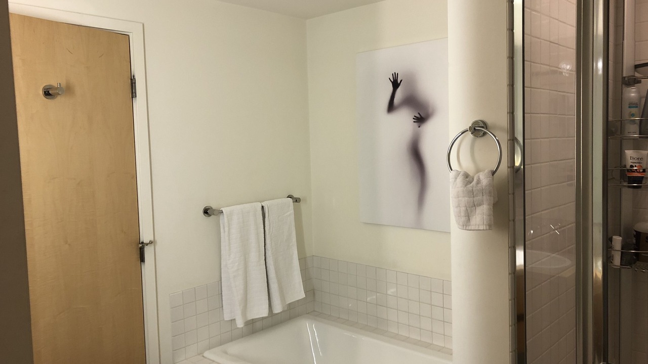 Photo of Bathroom in LoDo