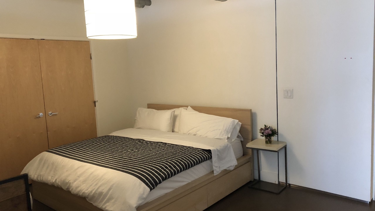 Photo of Bedroom in LoDo