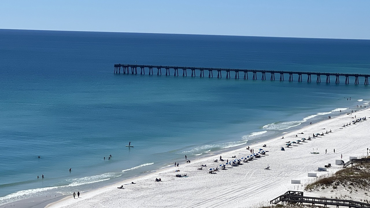 Photo of Others in Pensacola Beach