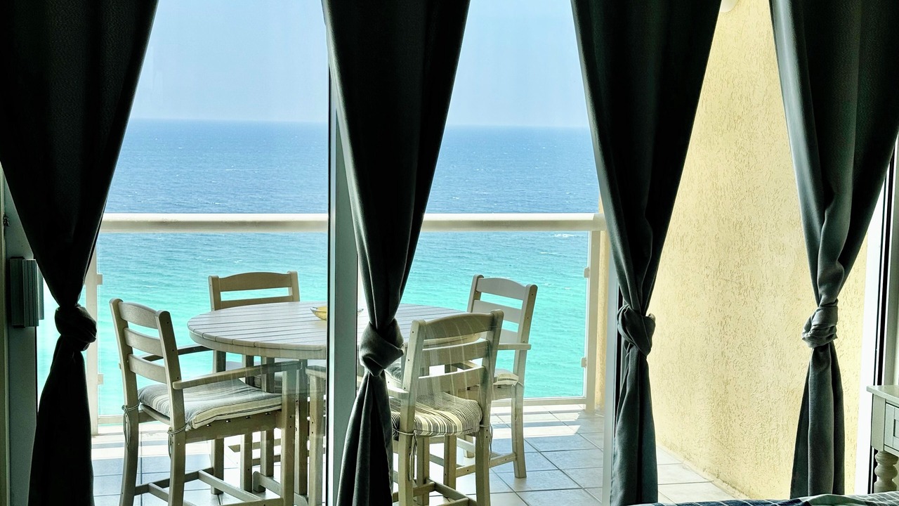 Photo of Bedroom in Pensacola Beach