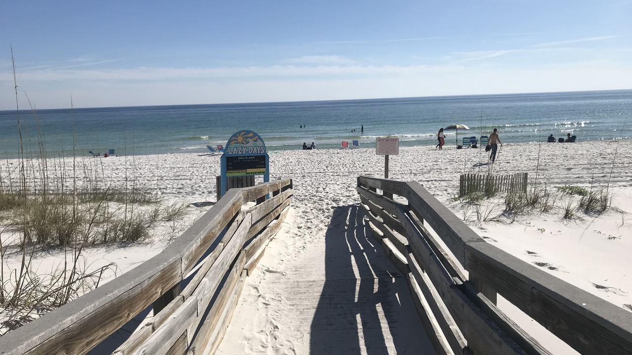 Photo of Others in Pensacola Beach