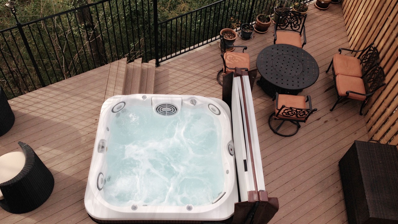 Photo of Patio Balcony in MLK
