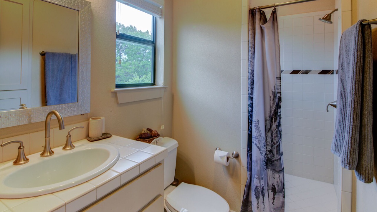 Photo of Bathroom in MLK
