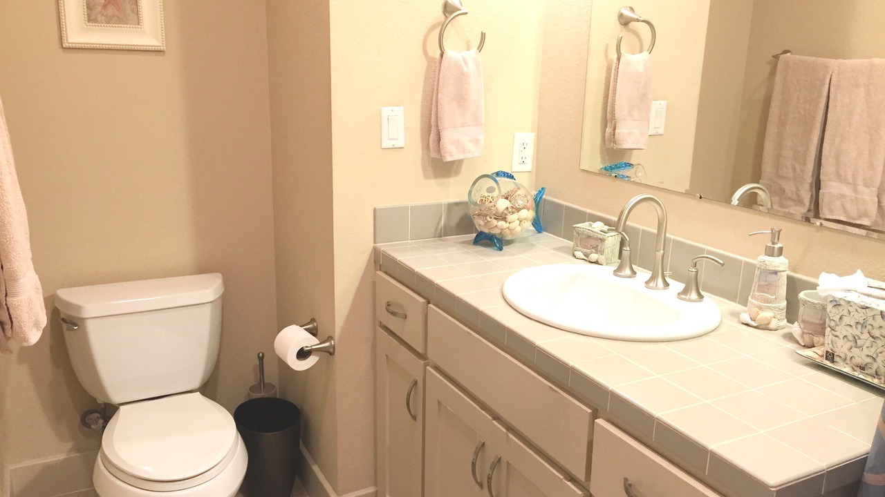 Photo of Bathroom in MLK