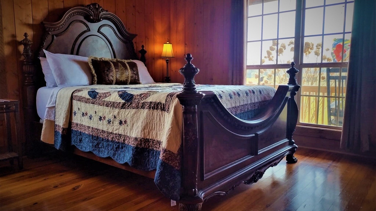 Photo of Bedroom in Alpine
