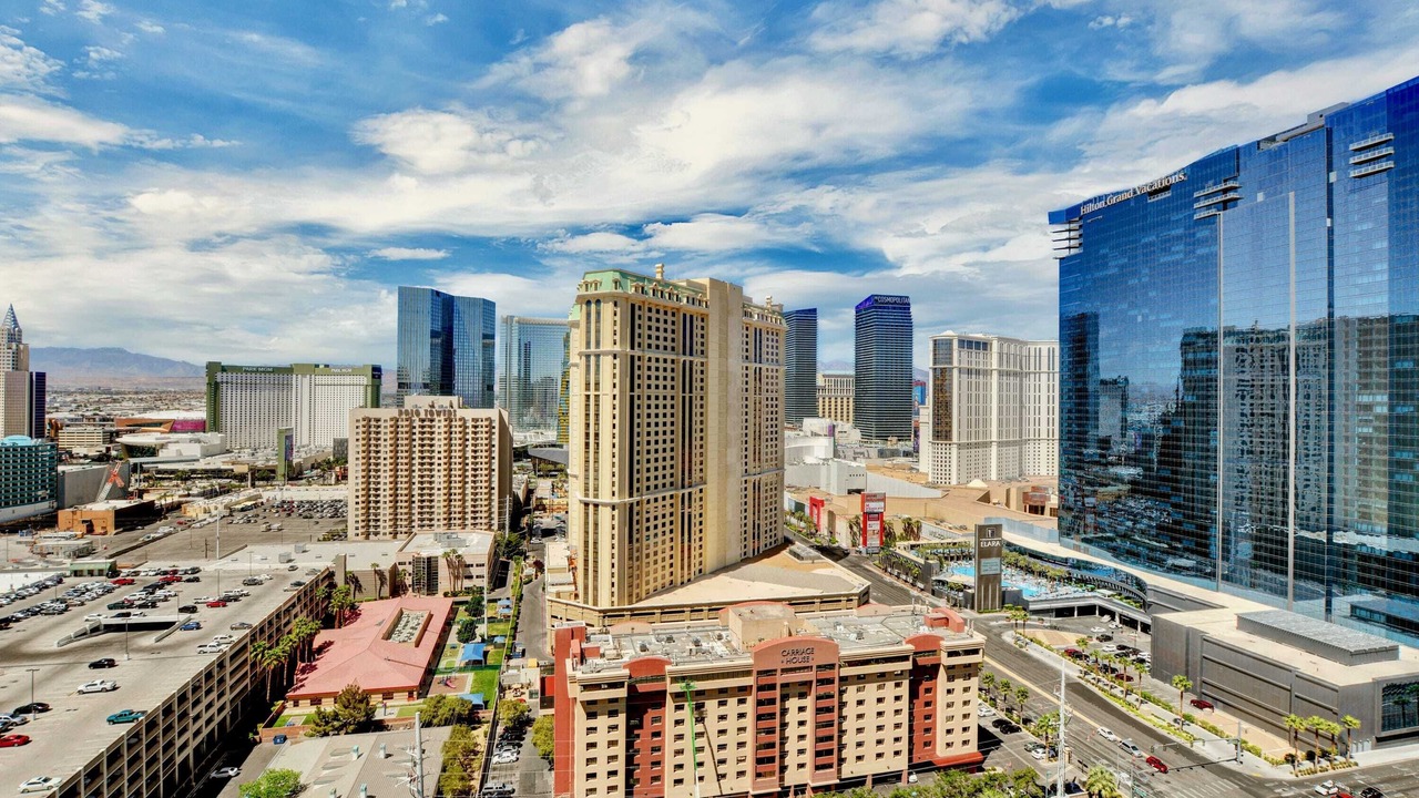 Photo of Others in Las Vegas