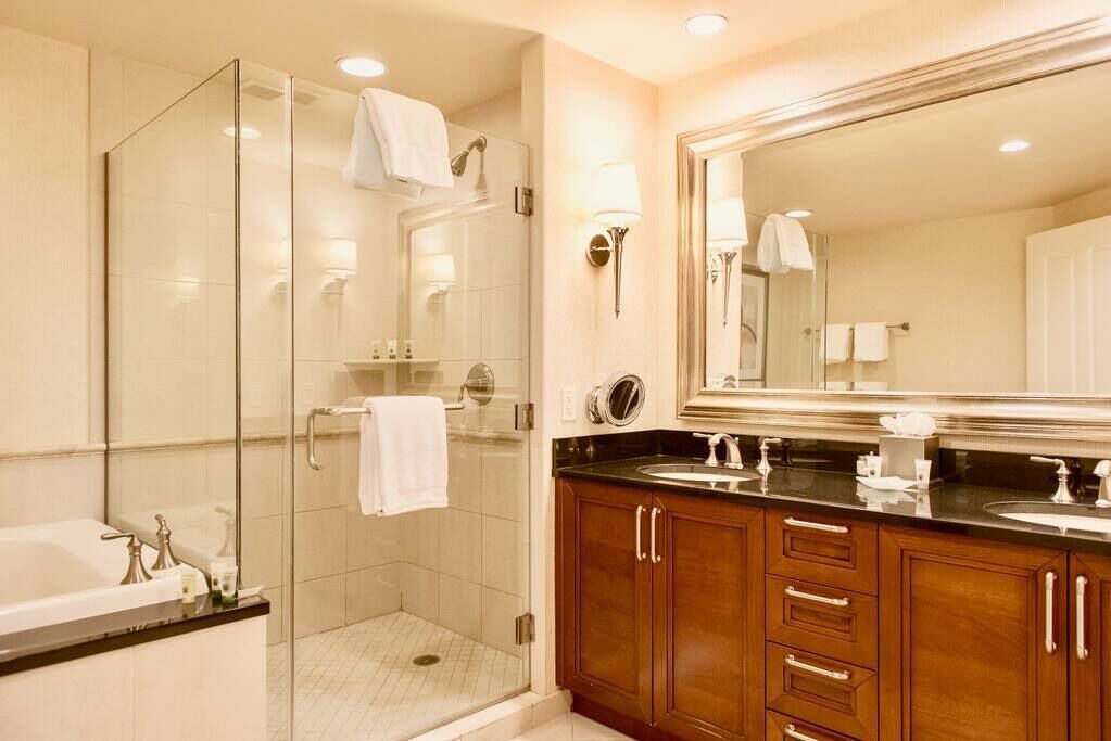 Photo of Bathroom in Las Vegas