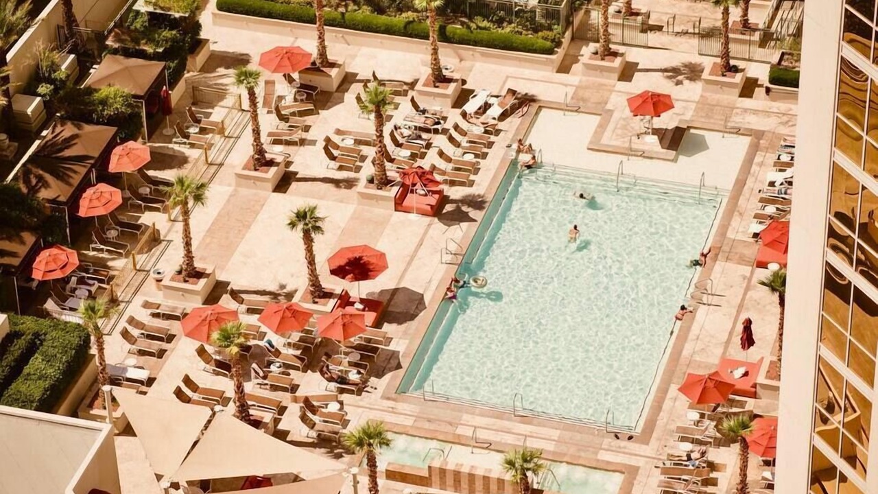 Photo of Outdoor in Las Vegas