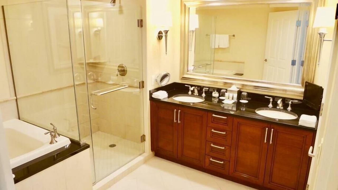 Photo of Bathroom in Las Vegas