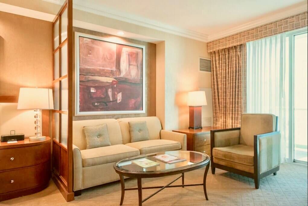 Photo of Livingroom in Las Vegas