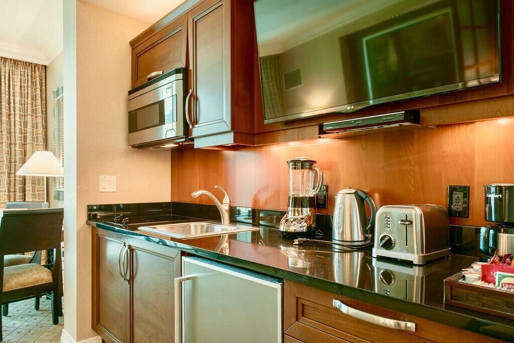 Photo of Kitchen in Las Vegas